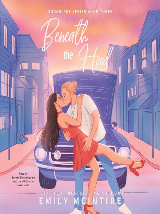 Title details for Beneath the Hood by Emily McIntire - Wait list